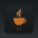 Java Dark Theme